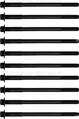 Cylinder Head Bolt Set